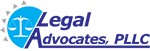 Legal Advocates of Florida Logo